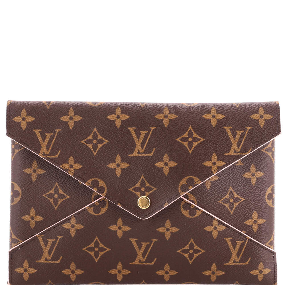 Louis Vuitton GM Kirigami Pochette